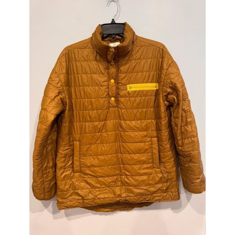Offline by Aerie Lightweight Quilted Puffer Pullover